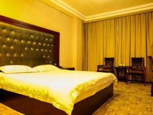 Hotels in Pingjiang