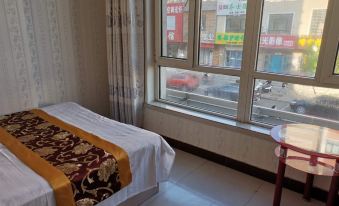 Lingyuan Yihe Guest House
