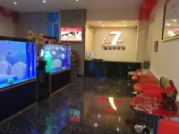 Suibin 7 Xi Business Hotel Hotels in Suibin