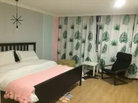 Sanyuan Xiaocheng Homestay Hotels in Sanyuan