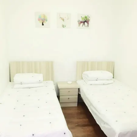 Baotou Suxi Hotel