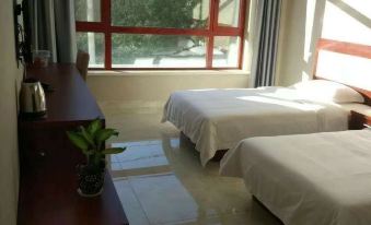 jinyang hotel, taoinan