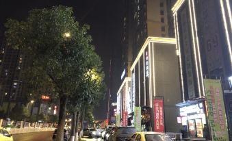 Tanhong Hotel