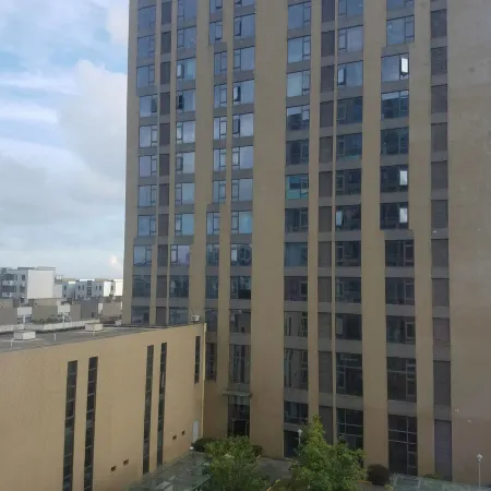 Yuyu Apartment Отели рядом с достопримечательностью «Озеро Дишуй»