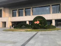 Me T MINI Shallow Time Homestay (Hefei High-Speed Railway South Station Shengda Dexin Mansion)