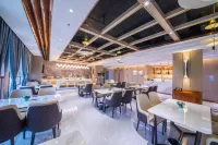 Yan'an Yansheng Grand Hotel (Yan'an National Forest Park Branch)