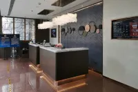 ยีเทล คอลเลคชั่น ปักกิ่ง หวังฟูจิ่ง เมโทร สเตชั่น พีเดสเทรียน สตรีท