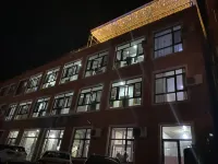 Yesanpo Bailixia Xinli Homeland