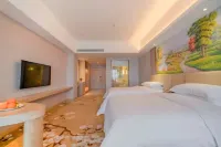 Vienna Hotel (Shaodong Chuangye New Village Zhaoyang Avenue Branch) Hotels in Shaodong