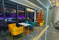 Travis Hotel (Yichun Runda International Branch)