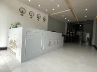 Songpan Pezan Royal Pavilion Hotel