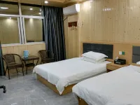 Zhou Ningwang Homestay