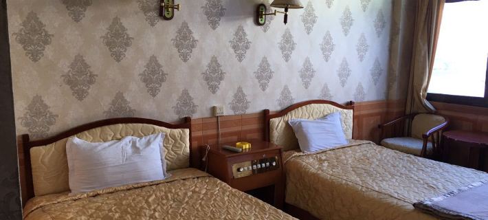 Kaiyang Shunhang Hotel Hotels in Kaiyang