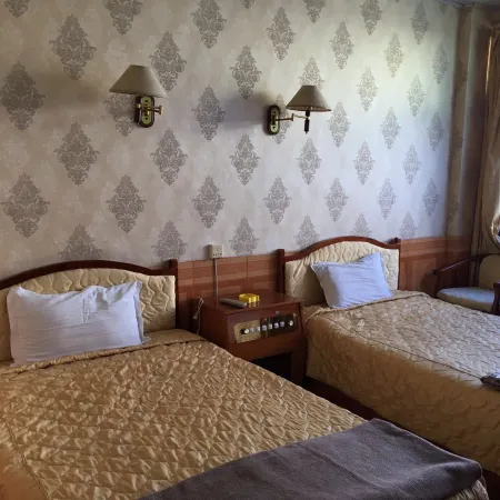 Kaiyang Shunhang Hotel