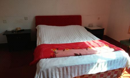 Suitetrails - Tiantai Famous Garden Hotel
