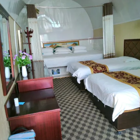 Yilv Sunshine Inn