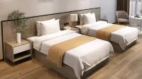 Changde Elite Hotel