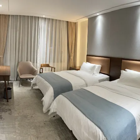 Yanfu Hotel