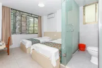 Zhuhai Ledeju Inn (Gongbei Port Branch)