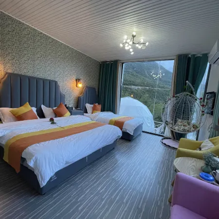Dawa Yundu Hotel