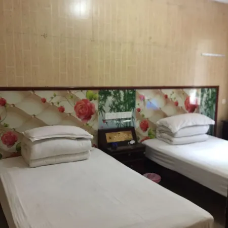 Bijiamei Hostel