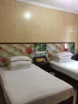 Bijiamei Hostel - parking