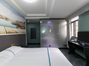 Zhuzhou Xiyue Business Hotel