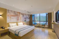 City Comfort Inn Hotel (Gongcheng Binjiang) Hotels in Gongcheng Yao Autonomous County