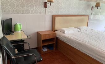 Yanchuan Xinyuan Kiln Cave Homestay