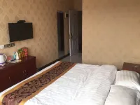 Huairen Hongda Hotel - Parkering