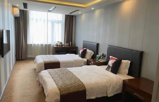 肇東天瑞麒麟賓館