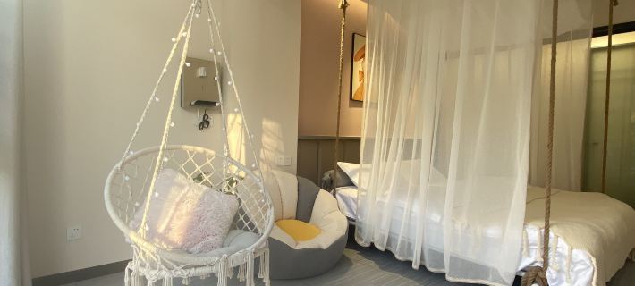 Changyang 168 Themed Homestay Hôtels à&nbsp;: Changyang