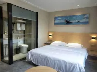 Du'an Dongmiao Zhongyi Boutique Inn - ที่มีที่จอดรถ