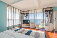Sea Hill Island Leisure Resort Hotel - شرفة
