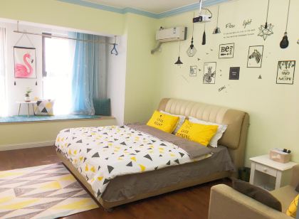 Gu'an Yihe Elegant Restaurant Apartment