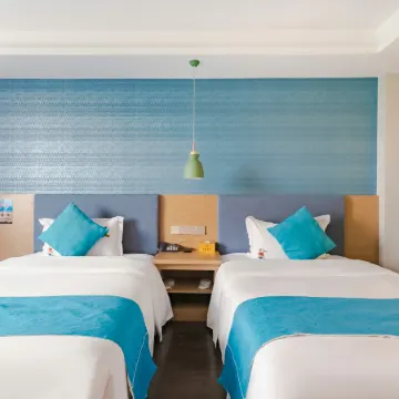 LiJing MeiJu Hotel