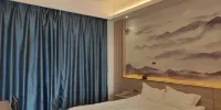 Shanwei Wangdao Yujiale - Suite De Tres Habitaciones