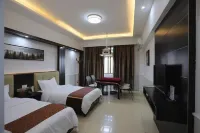 Lingao Hongyunlai Hotel - Balkoner