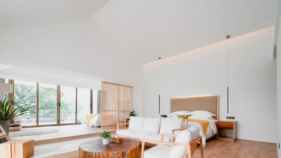 Xianzai Houshe Hotel (Dujiangyan Scenic Area)