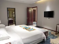 โรงแรมจินหมากั๋วจี้ โรงแรมใกล้พื้นที่ฝันข้าว