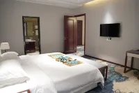 Jinmaguoji Hotel Hotel in zona Zhuze Passenger Transport Terminal