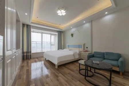 Yichen Feicui Apartment (Ganzhouzhan Juyi Wanda)