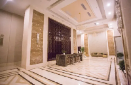 Meisu Superior Apartment Hotel (Ningbo Cultural Square)