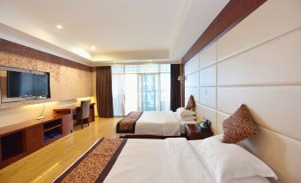 Hefei Allen Boutique Hotel