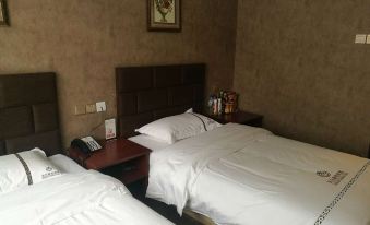 Tianyuan Business Hotel