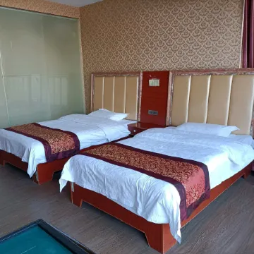 Sinan Wujiang Pearl Hotel