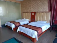 Sinan Wujiang Pearl Hotel