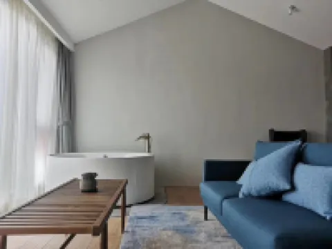 神仙居開元頤居酒店