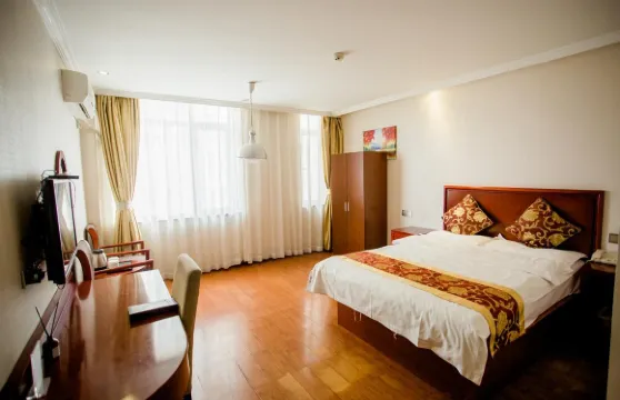 吳忠璽來嘉酒店