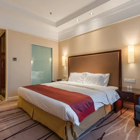 Lushan Resort